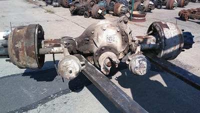 Meritor-Rockwell RSL23160 Rear Axle Assembly