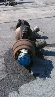 Meritor-Rockwell RSL23160 Rear Axle Assembly