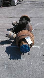 Meritor-Rockwell RSL23160 Rear Axle Assembly