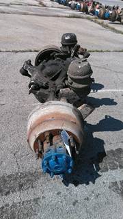 Meritor-Rockwell RSL23160 Rear Axle Assembly