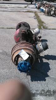 Meritor-Rockwell RSL23160 Rear Axle Assembly