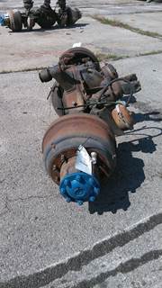 Meritor-Rockwell RSL23160 Rear Axle Assembly