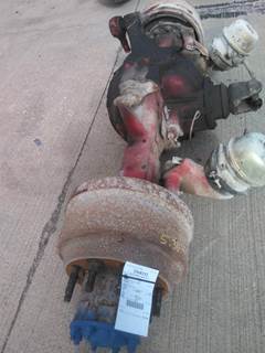 Meritor-Rockwell RSL23160 Rear Axle Assembly