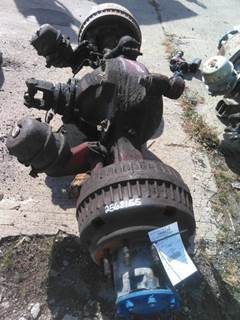 Meritor-Rockwell RSL23160 Rear Axle Assembly