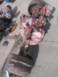 Meritor-Rockwell RSL23160 Rear Axle Assembly