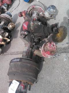 Meritor-Rockwell RSL23160 Rear Axle Assembly