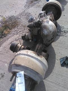 Meritor-Rockwell RSL23160 Rear Axle Assembly