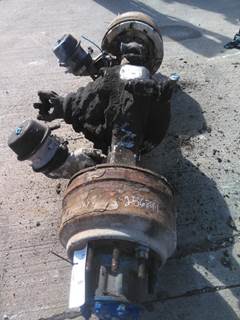 Meritor-Rockwell RSL23160 Rear Axle Assembly