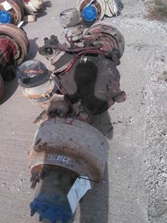 Meritor-Rockwell RSL23160 Rear Axle Assembly