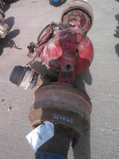 Meritor-Rockwell RSL23160 Rear Axle Assembly