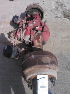 Meritor-Rockwell RSL23160 Rear Axle Assembly