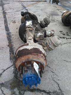 Meritor-Rockwell RSL23160 Rear Axle Assembly