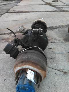 Meritor-Rockwell RSL23160 Rear Axle Assembly