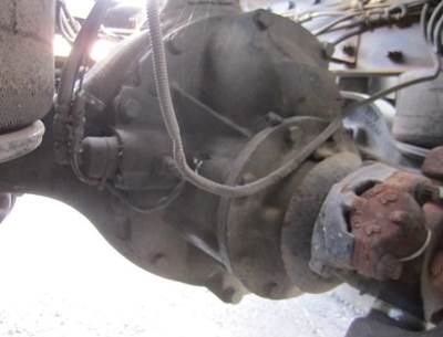 Meritor-Rockwell RSL23160 Rear Axle Assembly