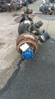 Meritor-Rockwell RSL23160 Rear Axle Assembly