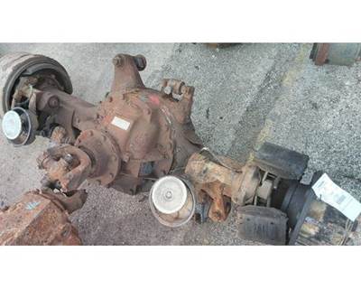 Meritor-Rockwell RSL23160 Rear Axle Assembly