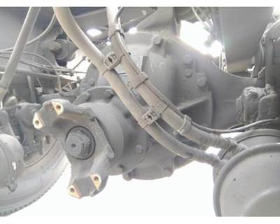 Meritor-Rockwell RSL23160 Rear Axle Assembly