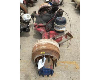 Meritor-Rockwell RSL23160 Rear Axle Assembly