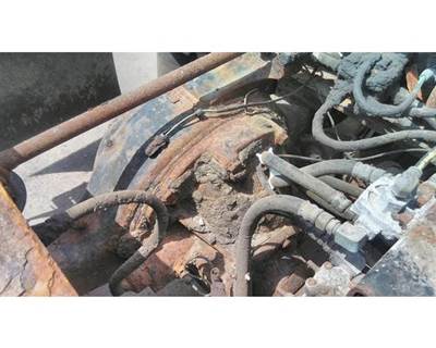 Meritor-Rockwell RSL23160 Rear Axle Assembly