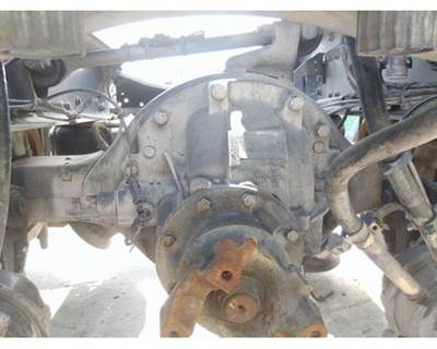 Meritor-Rockwell RSL23160 Rear Axle Assembly