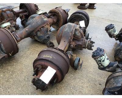 Meritor-Rockwell RSL23160 Rear Axle Assembly