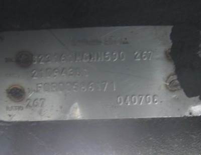 Meritor-Rockwell RSL23161 Rear Axle Assembly