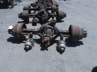 Meritor-Rockwell RSL23161 Rear Axle Assembly