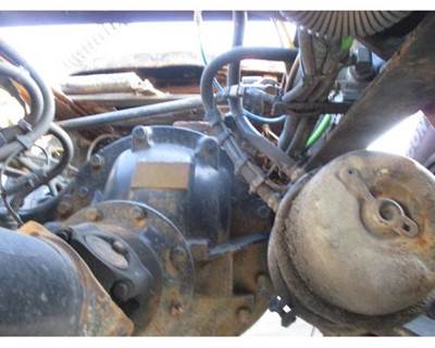 Meritor-Rockwell RSL23161 Rear Axle Assembly