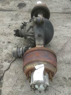 Meritor-Rockwell RSL23180 Rear Axle Assembly