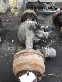 Meritor-Rockwell RSL23180 Rear Axle Assembly