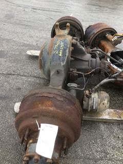 Meritor-Rockwell RSL23180 Rear Axle Assembly