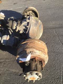 Meritor-Rockwell RSL23180 Rear Axle Assembly