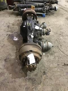 Meritor-Rockwell RSL23180 Rear Axle Assembly