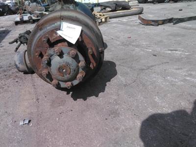 Meritor-Rockwell RSL23180 Rear Axle Assembly