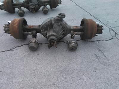 Meritor-Rockwell RSL23180 Rear Axle Assembly