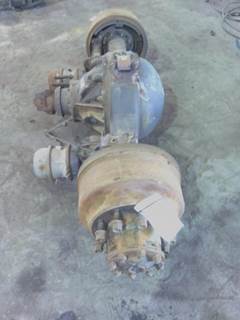 Meritor-Rockwell RSL23180 Rear Axle Assembly