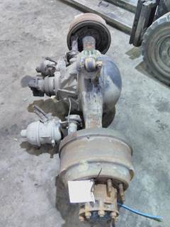 Meritor-Rockwell RSL23180 Rear Axle Assembly