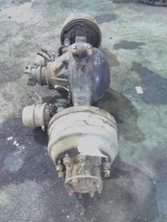 Meritor-Rockwell RSL23180 Rear Axle Assembly