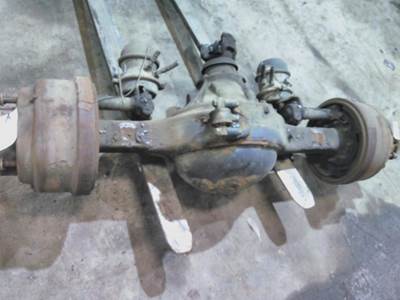 Meritor-Rockwell RSL23180 Rear Axle Assembly