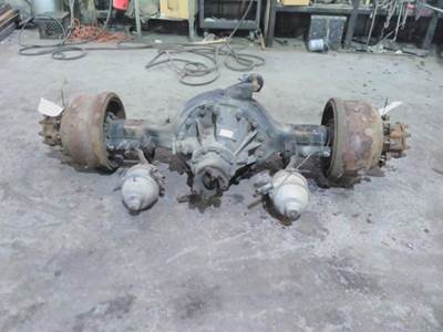 Meritor-Rockwell RSL23180 Rear Axle Assembly