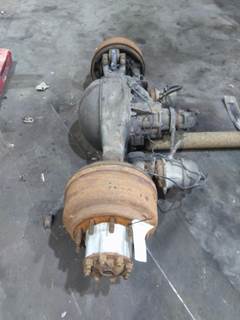 Meritor-Rockwell RSL23180 Rear Axle Assembly