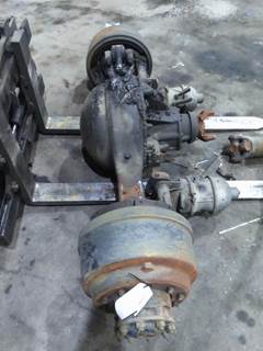 Meritor-Rockwell RSL23180 Rear Axle Assembly