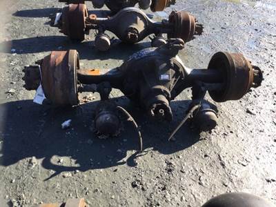 Meritor-Rockwell RSL23186 Rear Axle Assembly