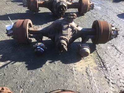 Meritor-Rockwell RSL23186 Rear Axle Assembly