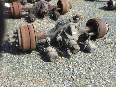 Meritor-Rockwell RSL23186 Rear Axle Assembly