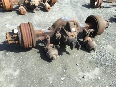 Meritor-Rockwell RSL23186 Rear Axle Assembly