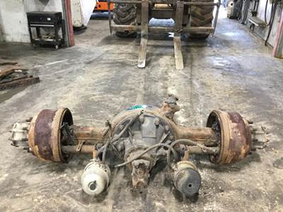 Meritor-Rockwell RSL23186 Rear Axle Assembly