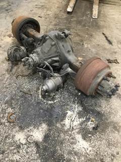 Meritor-Rockwell RSL23186 Rear Axle Assembly