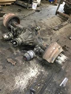 Meritor-Rockwell RSL23186 Rear Axle Assembly