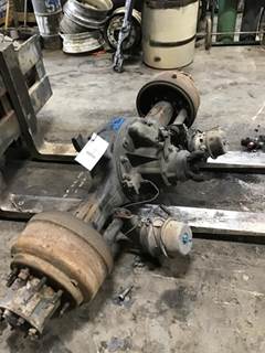 Meritor-Rockwell RSL23186 Rear Axle Assembly